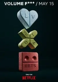 Любовь Смерть Роботы 4 сезон смотреть онлайн лордфильм